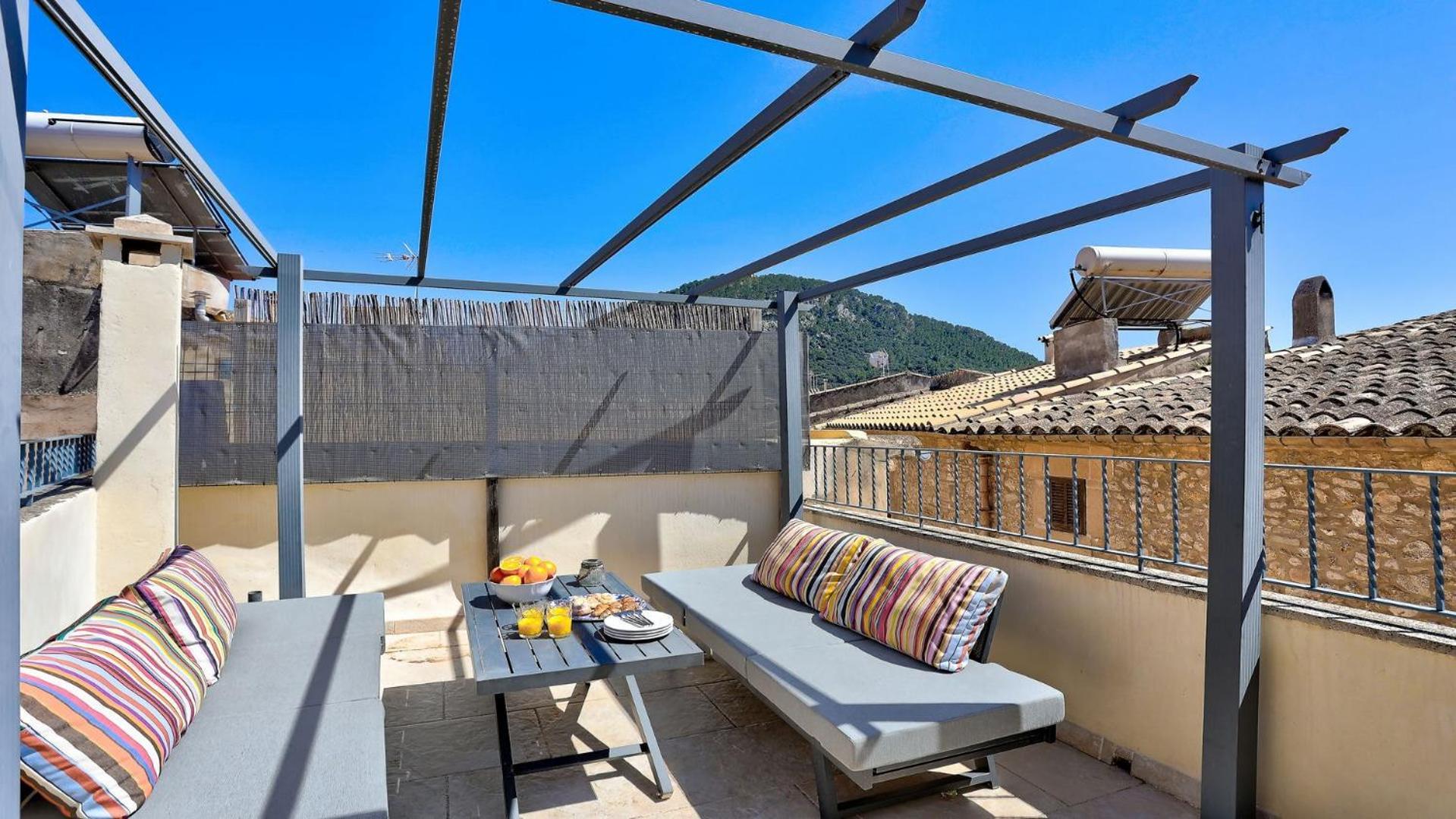 Casa Bosch Ferienhaus *