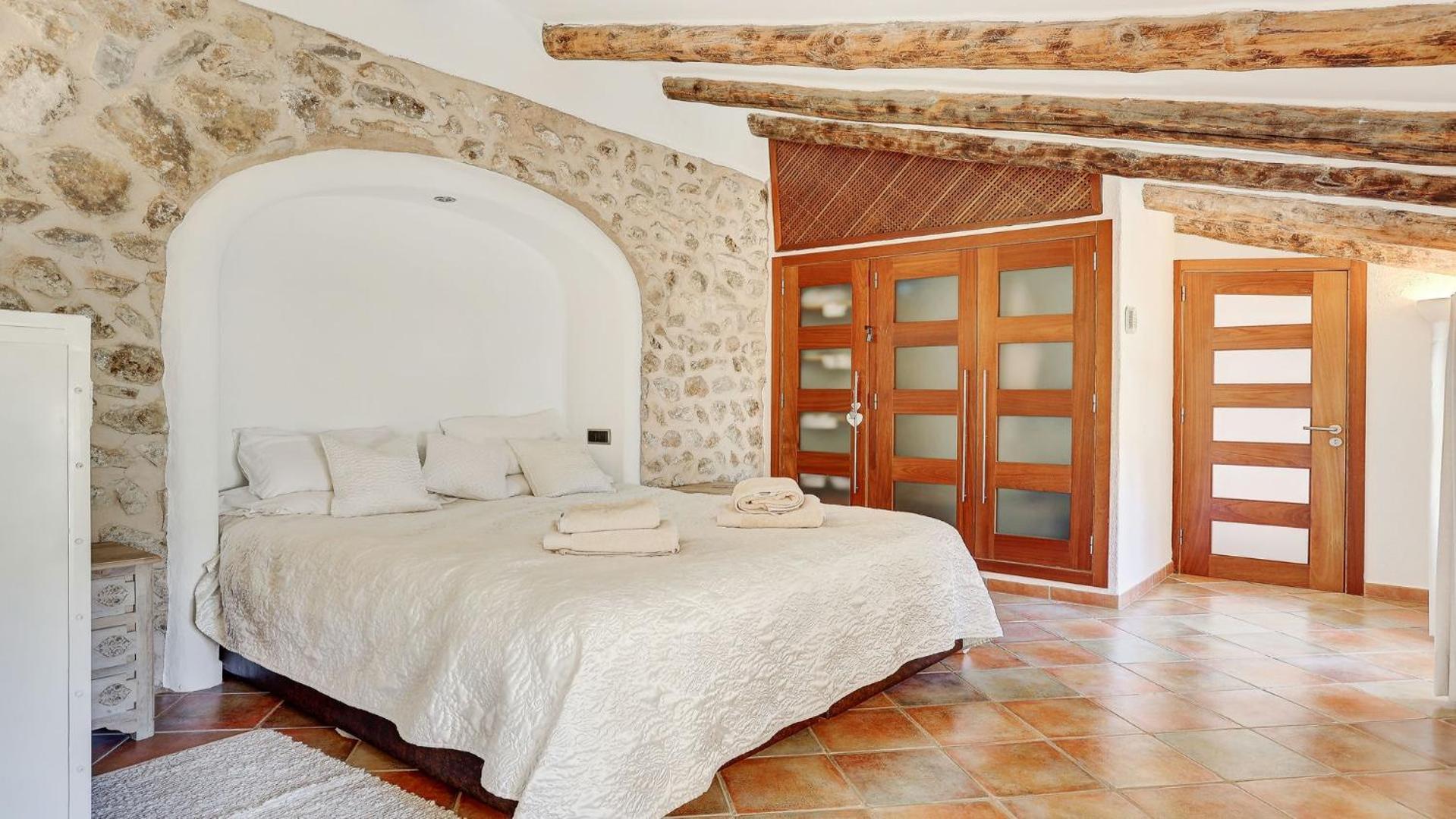 Casa Bosch *