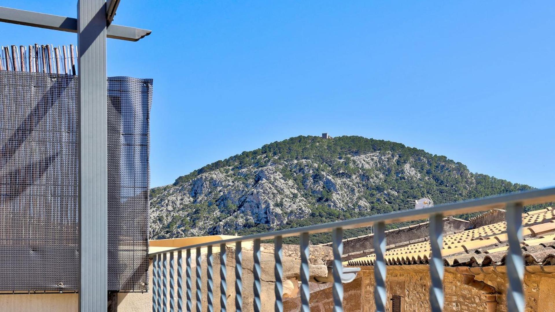 Casa Bosch Pollença