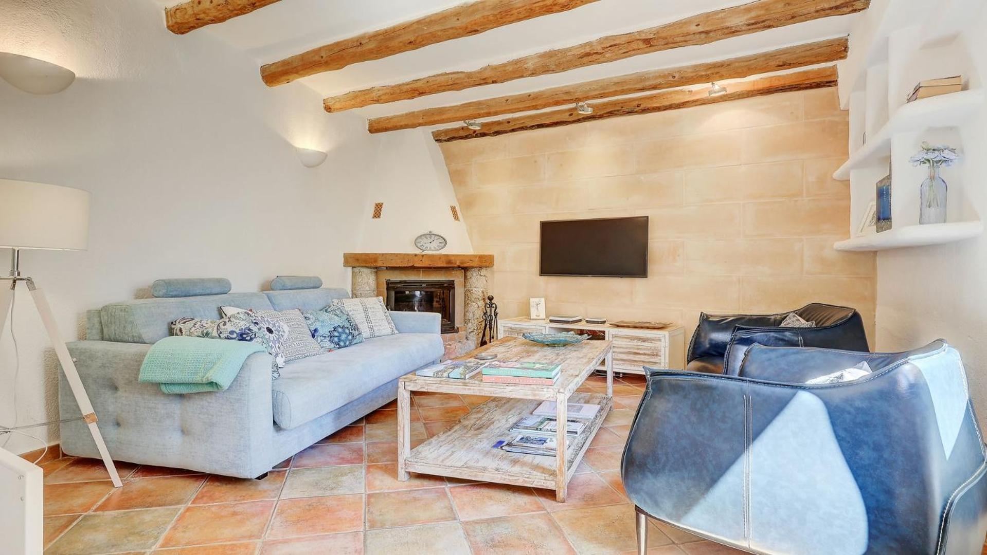 Casa Bosch Ferienhaus *