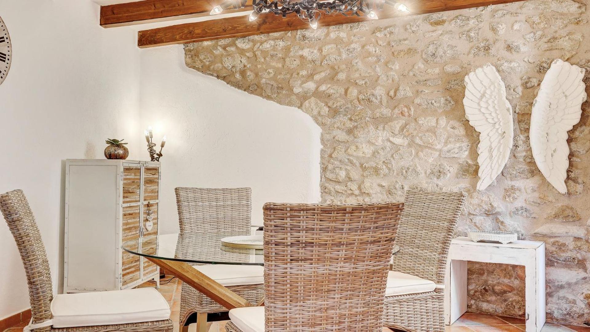 Casa Bosch * Pollença